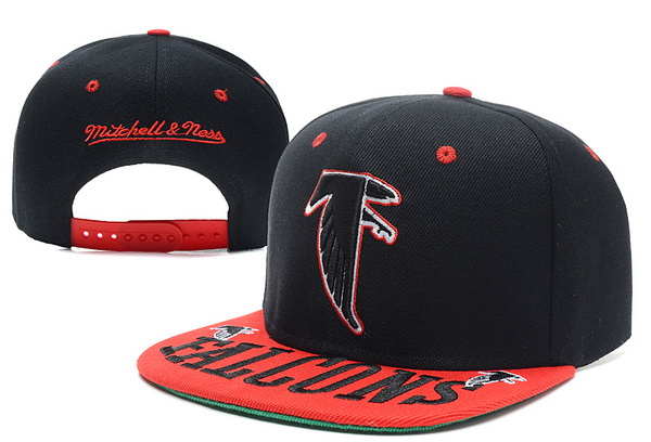 NFL Atlanta Falcons MN Snapback Hat #16